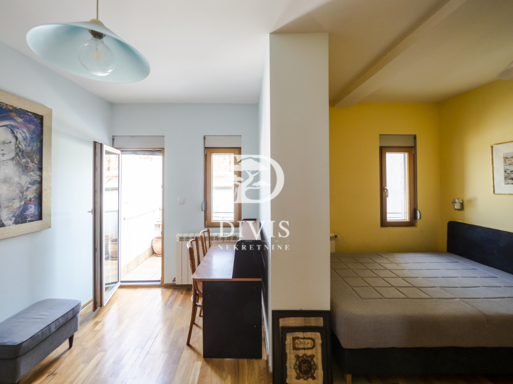 Slika 11 - Milutina Bojića , Trosoban stan na prodaju, 78m2, 315.000€